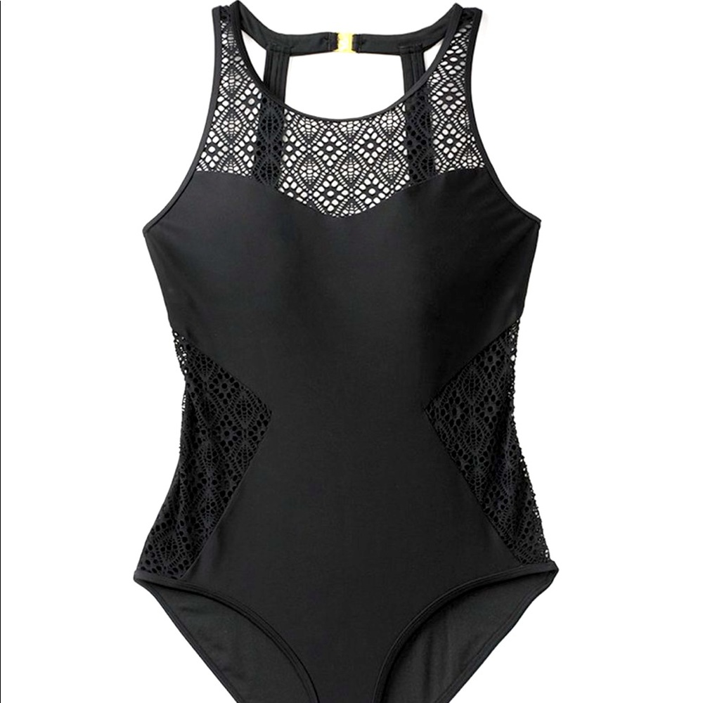 Adore Me Mahina unlined size small swimsuit
